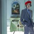 Gucci crea su nueva campaña 'Exquisite', todo un tributo al cine y al maestro Stanley Kubrick