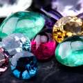 Los 5 tipos de piedras preciosas más caras del mundo