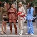 Milan Fashion Week, comienza la gran cita italiana con la moda