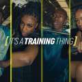 #itsatrainingthing: Umbro presenta la colección Pro Training Otoño/Invierno 2022