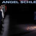 Ángel Schlesser clausurará la quinta edición de Aragón Fashion Week