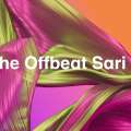 La exposición The Offbeat Sari se inaugura en el Design Museum de Londres
